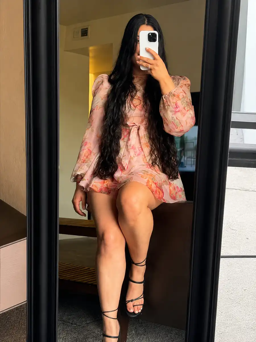 Sneha (Russian Style) Kolkata escort profile