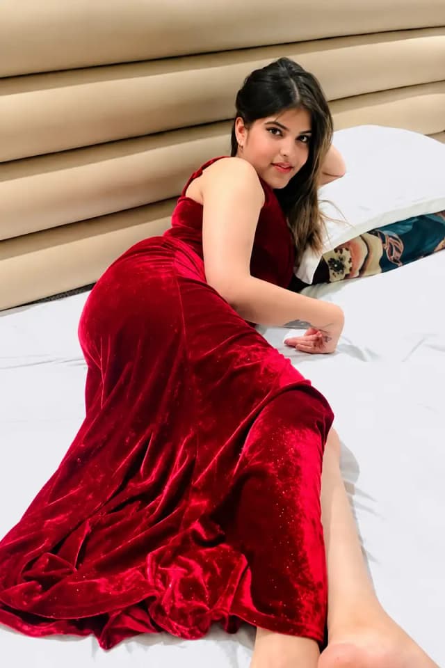 Rachna (Air Hostess) - Air hostess escort in Behala, Kolkata