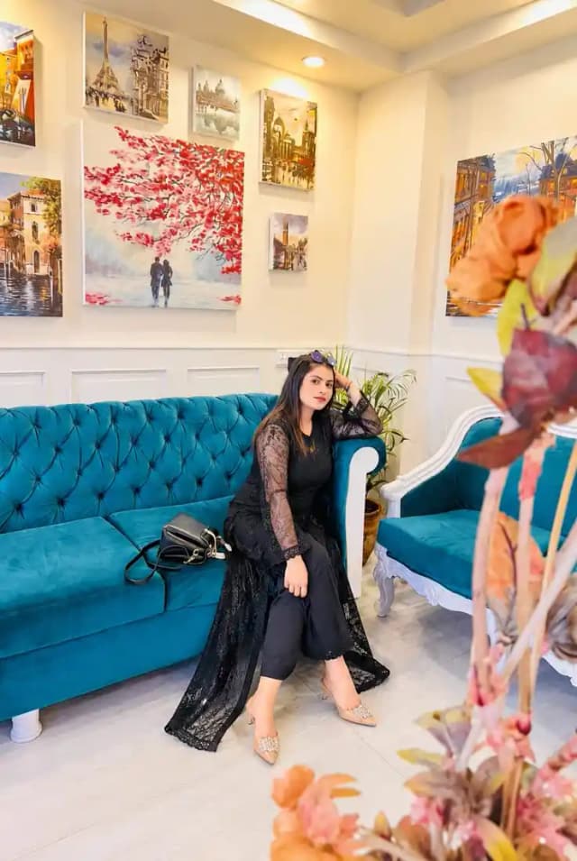 Shanaya (Air Hostess) - Air hostess escort in Rajarhat, Kolkata