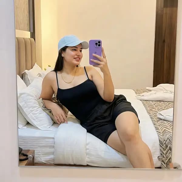 Tanvi (The Chameleon) - Independent escort in Behala, Kolkata