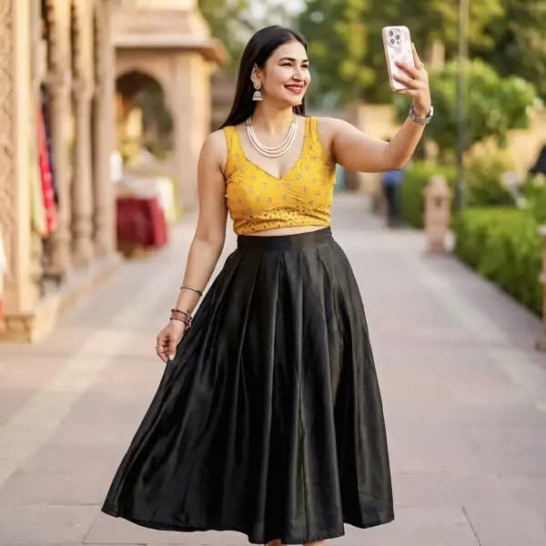 Mature housewife escort in Kolkata offering discreet female companion service for private hotel bookings