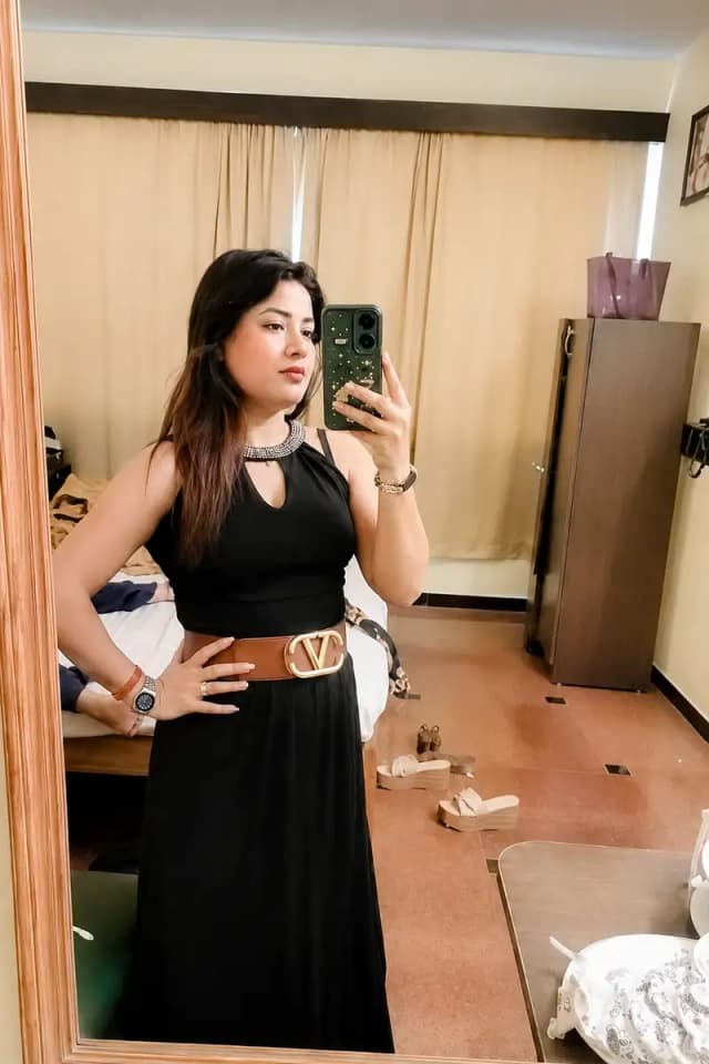 Sofia (Independent) - Independent escort in Park Street, Kolkata
