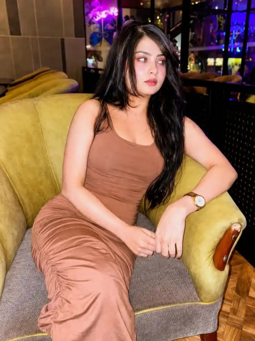 Rhea (VIP Elite) Kolkata escort profile